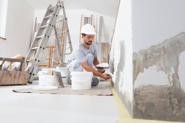 Best Interior Painting  in Croswell, MI