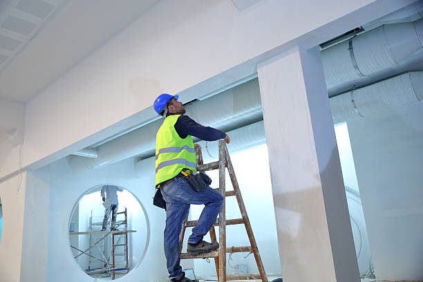 Best Custom Drywall Designs  in Croswell, MI